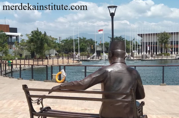 Daya Tarik Objek Wisata Budaya Kota Bandung