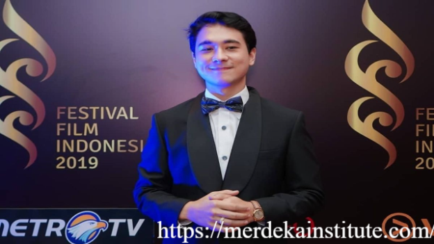 Jerome Kurnia Sampaikan Pesan