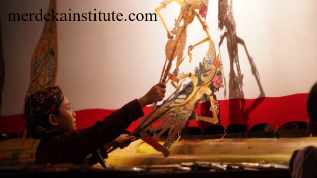 Pertunjukan Wayang Tradisional yang Memesona