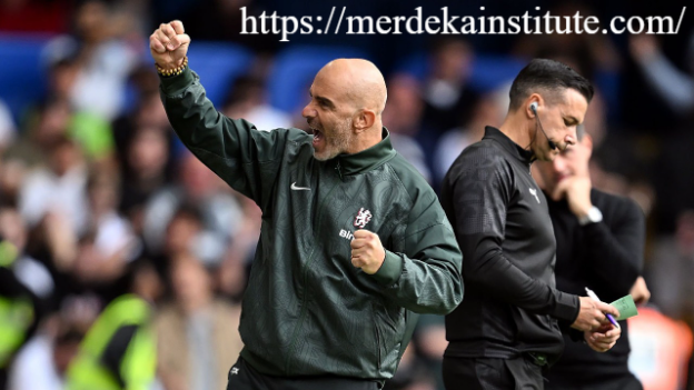 Manajer Chelsea Ambil Langkah