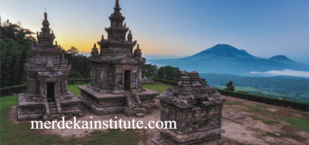 Sejarah Kuno yang Sarat Nilai